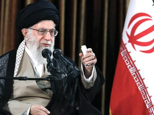 Ali Khamenei 