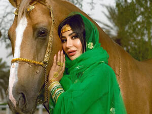 لجين عمران