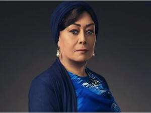 هالة فاخر