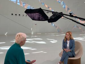 CNN dives into the metaverse in first episode of Decoded