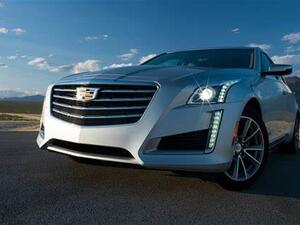Cadillac: 120 Years of Design and Engineering Innovation