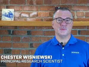 Nearly 75% of Local and State Government Organizations Attacked by Ransomware Had Their Data  Encrypted, Sophos Survey Finds 