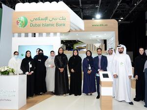 Dubai Islamic Bank Attracts Young Emirati Talent at Ru’ya, Careers UAE Redefined