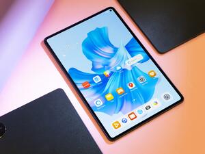 الجهاز اللوحي الرائد والأنيق والاحترافي كليًا، HUAWEI MatePad Pro - يغير قواعد اللعبة
