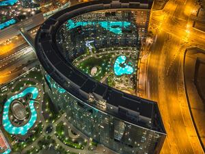 Aldar Invests Dh25 Millon Into Its Residential Communities To Support Energy Consumption Reduction