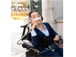 QF’s Education City Speaker Series To Explore the Path to a More Accessible World