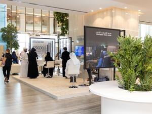 Emirates Steel Arkan champions standardization at ISO Annual Meeting 2022