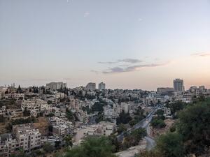 Amman 