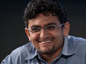 Wael Ghonim 