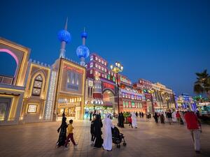 Global Village’s Season 27 VIP Packs Open for Pre-booking This Saturday Through Virgin Megastore Tickets Website