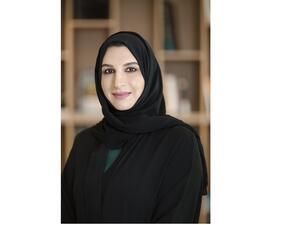 هالة بدري، مدير عام هيئة الثقافة والفنون في دبي "دبي للثقافة" برنامج دبي للتميز الحكومي شكّل قوةً دافعة لتطوير القطاع الحكومي في الإمارة