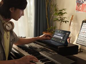 إليك 5 أشياء مميزة في جهاز HUAWEI MatePad Pro اللوحي الأنيق والاحترافي والشامل كليًا     الجهاز  متوفر الآن في المملكة العربية السعودية