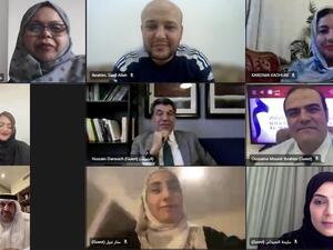 MBRF Launches ‘Arab Translators Club’ to Foster Translation Movement by Upskilling Novice Translators