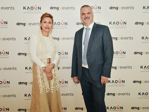 GulFood Launches the Saudi Food Show