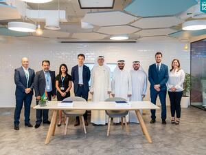 Dubai South, Maersk Sign Agreement To Expand Maersk’s UAE Warehousing and Distribution Footprint by More Than Double