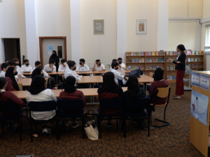 QF’s Akhlaquna Seeks Young Change-makers Driven by Values and a Sense of Community
