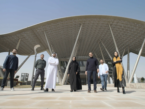 Stars of Science Adopts an Interdisciplinary Approach to Healthcare Innovation