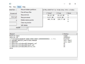 Redalert and Monster: Multiplatform Ransomware Gains Steam