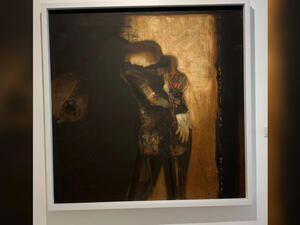 Jordan National Gallery of fine arts