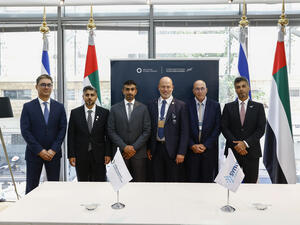 Abu Dhabi’s Largest Business Delegation to Tel Aviv Deepens Cross-market Investment Relations & Accelerates Innovation Deployment