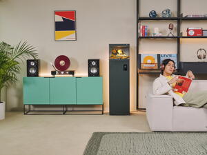 LG Unveiled Styler ShoeCase and ShoeCare at IFA 2022, Delivering Total Shoe Care Solution