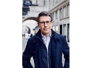 CNN Hires Marc Stewart As New Asia-Based International Correspondent