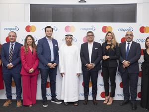 Mastercard Partners With Noqodi To Expand Digital Payment Acceptance Across UAE