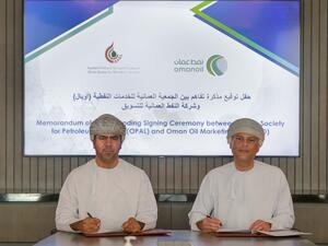 Oman Oil Marketing Company Partners With Opal To Offer Exclusive Benefits for Petroleum Operators