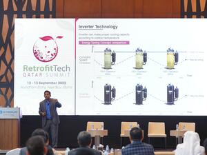 Adapting to the Future With LG Retrofit Solutions