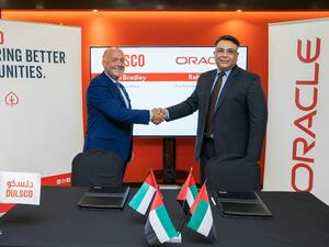 دلسكو تختار تطبيقات Oracle Fusion Cloud لتعزيز عملياتها الرقمية وتحسين تجربة العملاء لديها إحدى أكبر مزودي خدمات التوظيف والبيئة واستقطاب المواهب في الإمارات ترتقي بالابتكار عبر تعزيز أنظمتها التقنية