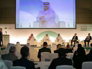 Qatar’s net-zero emissions goal highlighted at climate change event hosted by QF’s Earthna  Qatar National Dialogue on Climate Change opens in Doha