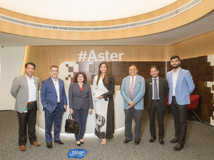 Aster Pharmacy forays into Bangladesh in partnership with GD Assist to set-up 25 pharmaceutical stores