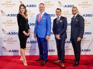 Etihad Continues To Invest in the US Market With Increased Flights & Expanded Partnership