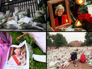 Queen Elizabeth II