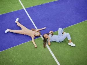 رد تاغ تطلق تشكيلة من الأزياء المنزلية المريحة والأنيقة للأطفال