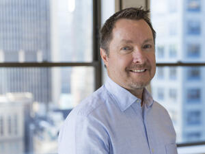 Veeam Appoints Rick Jackson as Chief Marketing Officer