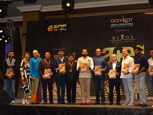 Rixos Hotels Egypt Hosted the Notable  Indian Wedding Planners