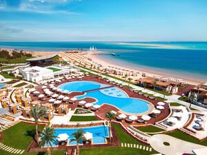 Rixos Premium Magawish Suites & Villas Ranked Fourth on TopHotels’ 100 Best Resort Hotels in The World