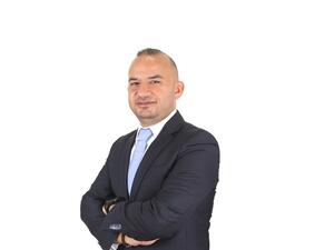 Veeam Promotes Mohamad Rizk to Regional Head for Middle East and CIS