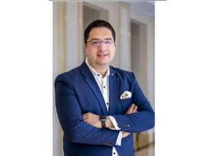 الريتز- كارلتون دبي تعلن عن عودة سوراف بوري بمنصب مدير العمليات