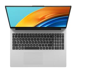 هواوي توسع مجموعة أجهزة حواسيبها المحمولة مع إطلاق أول حاسوب محمول مقاس 16 بوصة في الكويت: HUAWEI MateBook D 16