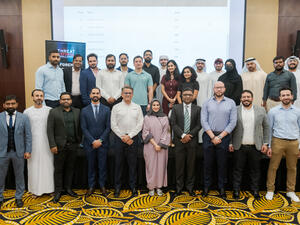 Trend Micro & Moro Hub Collaborate to Bolster Cybersecurity Skills in the UAE