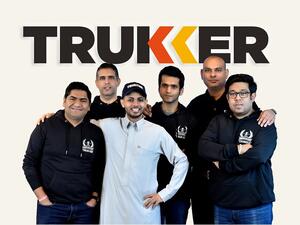 Investcorp leads $100 million Pre-IPO round in TruKKer, MENA’s Largest Digital Freight Network 