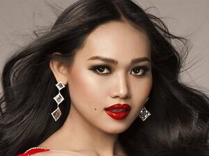 ملكة جمال ميانمار 2020 هان لاي