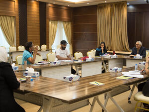 Dubai Culture Continues To Support Creatives Through Its 2022 Dubai Performing Arts Programme
