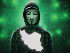 What Iranian Websites Did Anonymous Hack So Far?