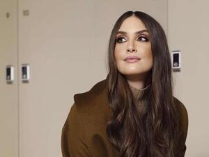 رومي شيباني