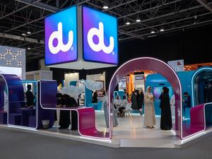 دو تختتم مشاركتها الناجحة في معرض رؤية الإمارات للوظائف 2022