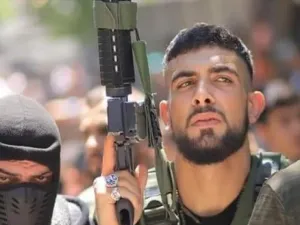 الشهيد إبراهيم النابلسي