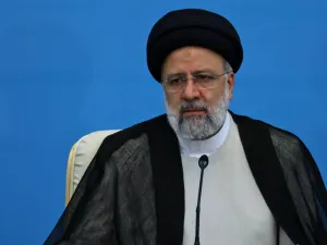  إبراهيم رئيسي